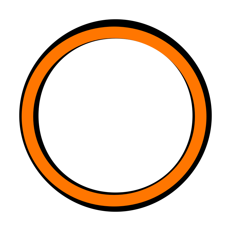 PS X Button